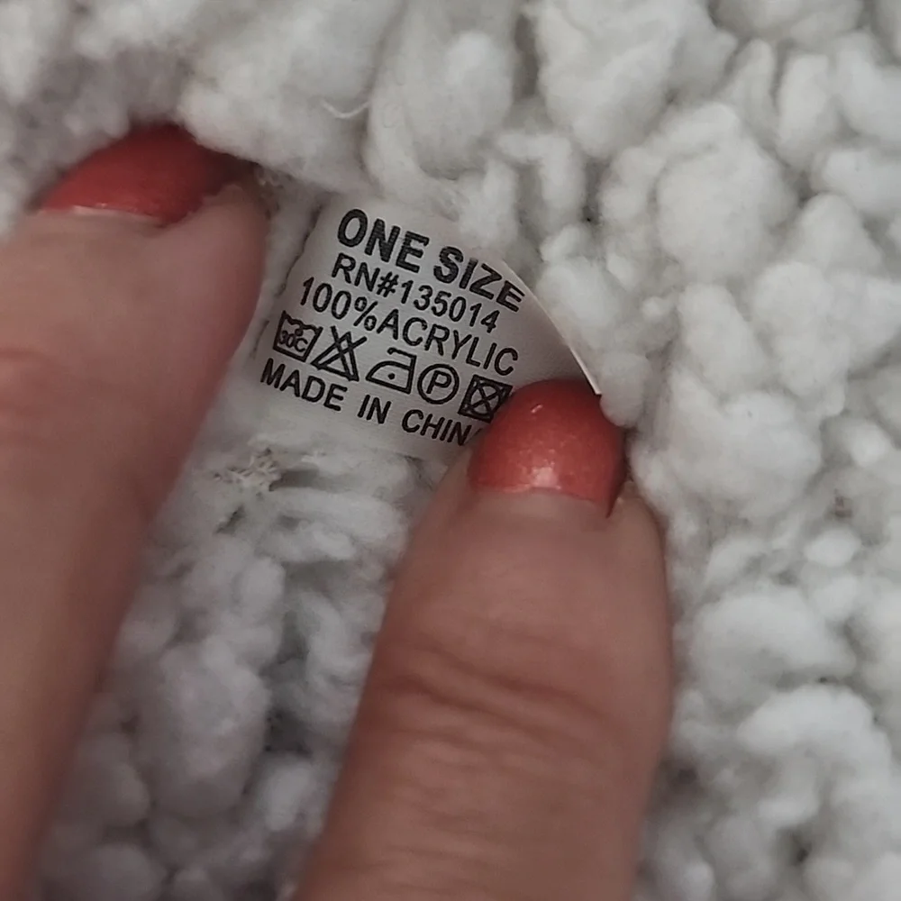 Vest - Picture 5 of 5